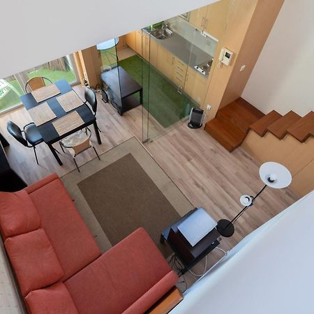 פורטו Deluxe Loft By Douro River And Atlantic Ocean מראה חיצוני תמונה