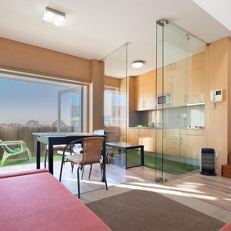 פורטו Deluxe Loft By Douro River And Atlantic Ocean מראה חיצוני תמונה
