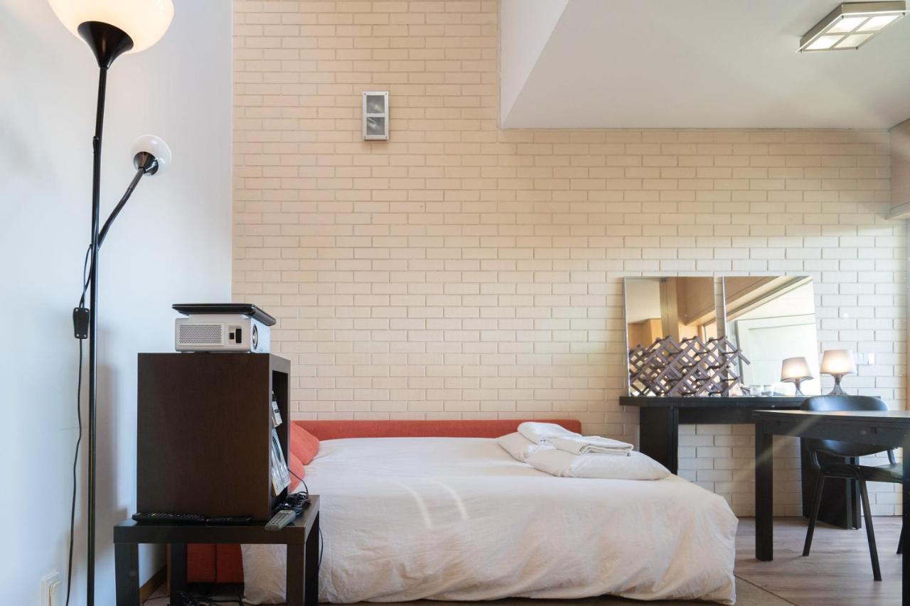 פורטו Deluxe Loft By Douro River And Atlantic Ocean מראה חיצוני תמונה