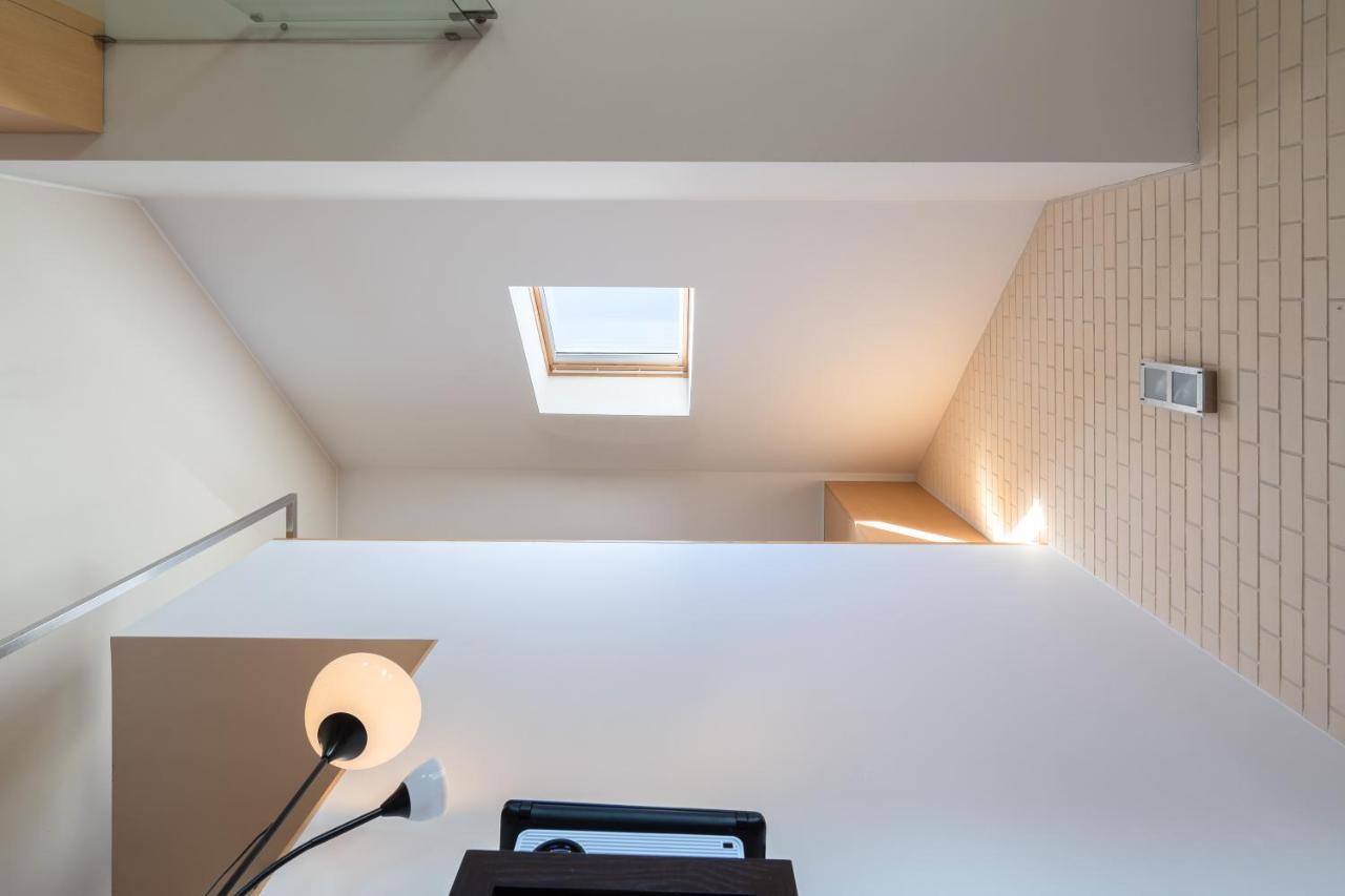 פורטו Deluxe Loft By Douro River And Atlantic Ocean מראה חיצוני תמונה