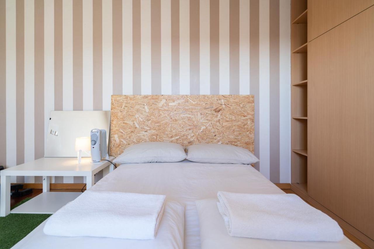 פורטו Deluxe Loft By Douro River And Atlantic Ocean מראה חיצוני תמונה