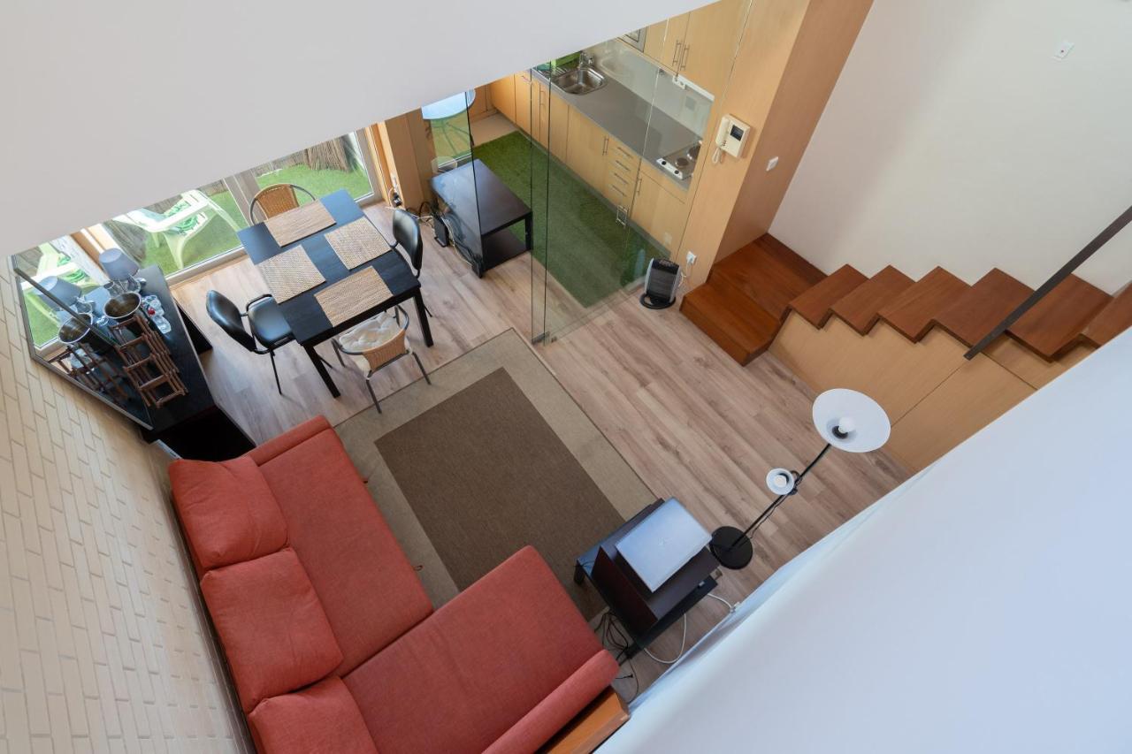 פורטו Deluxe Loft By Douro River And Atlantic Ocean מראה חיצוני תמונה