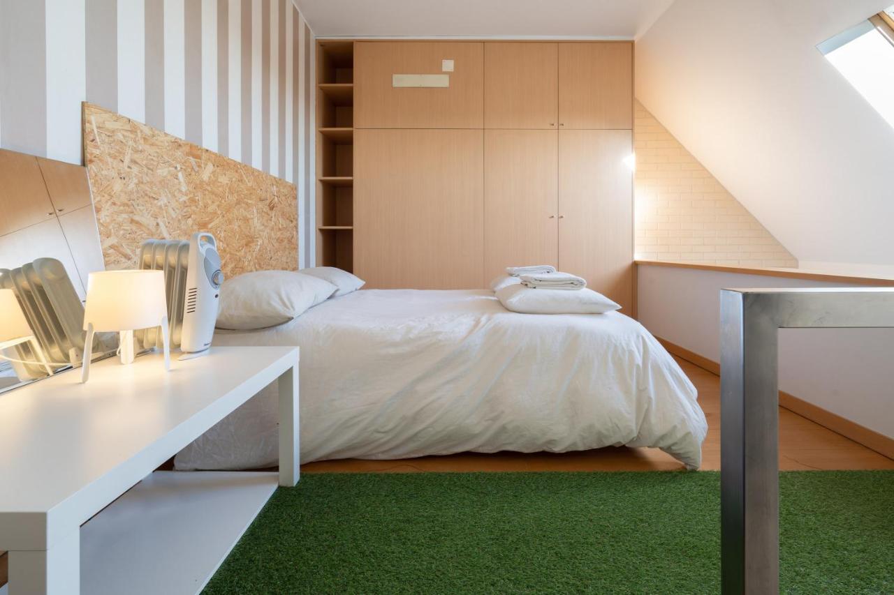 פורטו Deluxe Loft By Douro River And Atlantic Ocean מראה חיצוני תמונה