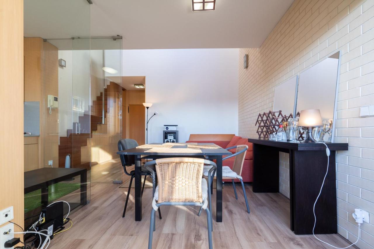 פורטו Deluxe Loft By Douro River And Atlantic Ocean מראה חיצוני תמונה