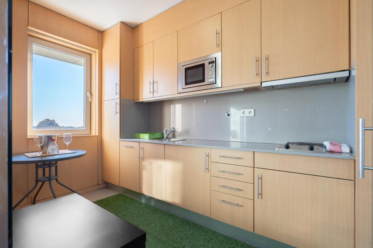 פורטו Deluxe Loft By Douro River And Atlantic Ocean מראה חיצוני תמונה