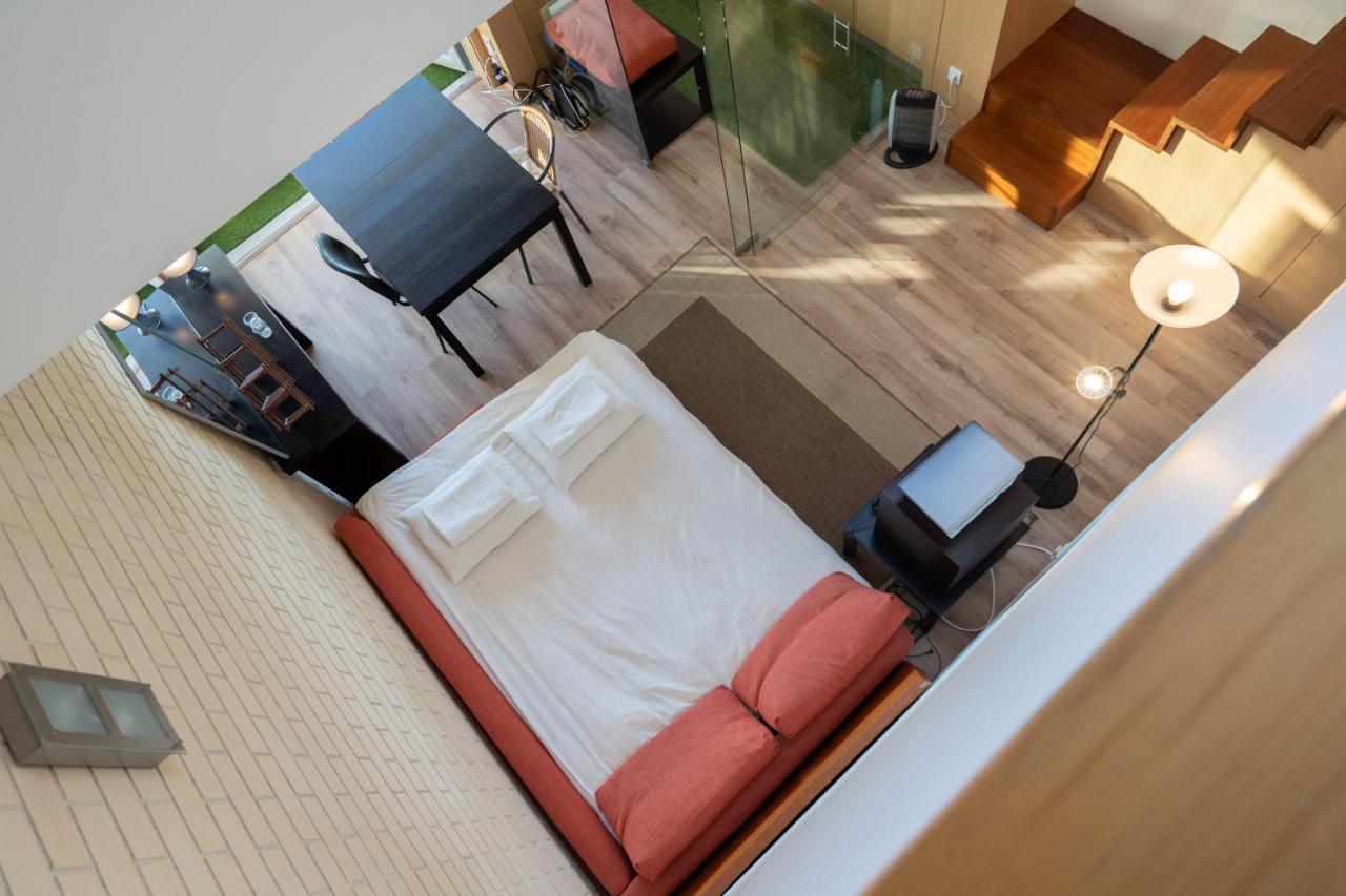 פורטו Deluxe Loft By Douro River And Atlantic Ocean מראה חיצוני תמונה