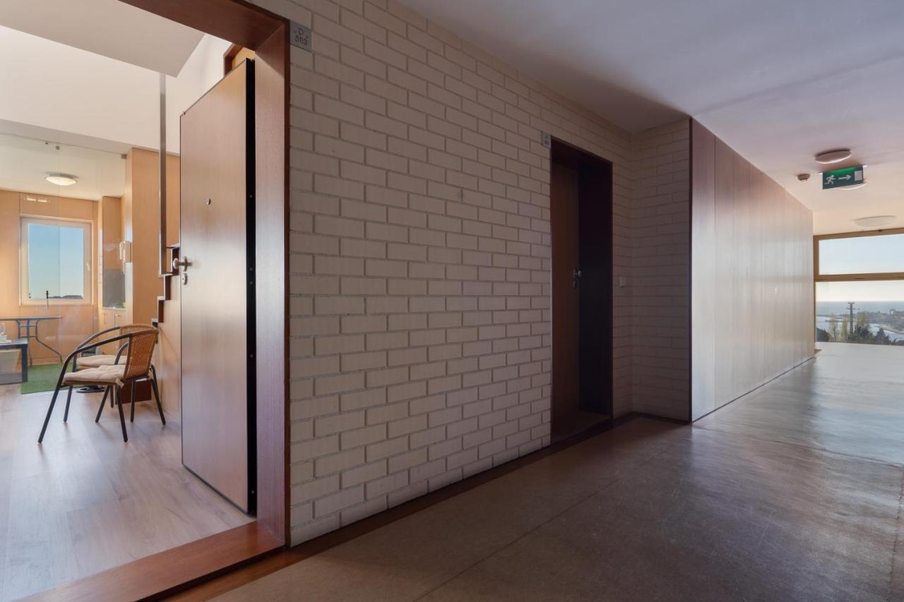 פורטו Deluxe Loft By Douro River And Atlantic Ocean מראה חיצוני תמונה