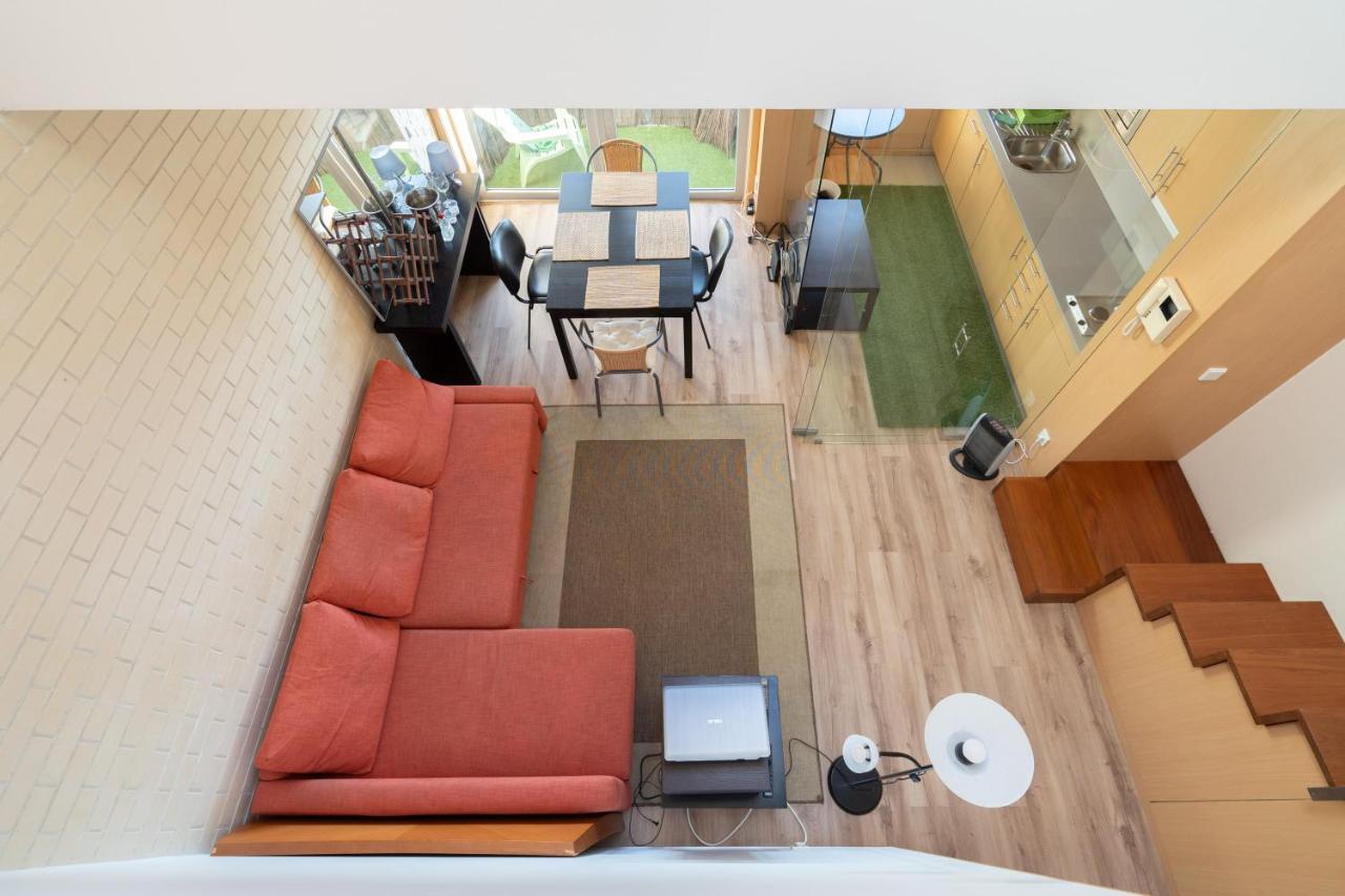 פורטו Deluxe Loft By Douro River And Atlantic Ocean מראה חיצוני תמונה