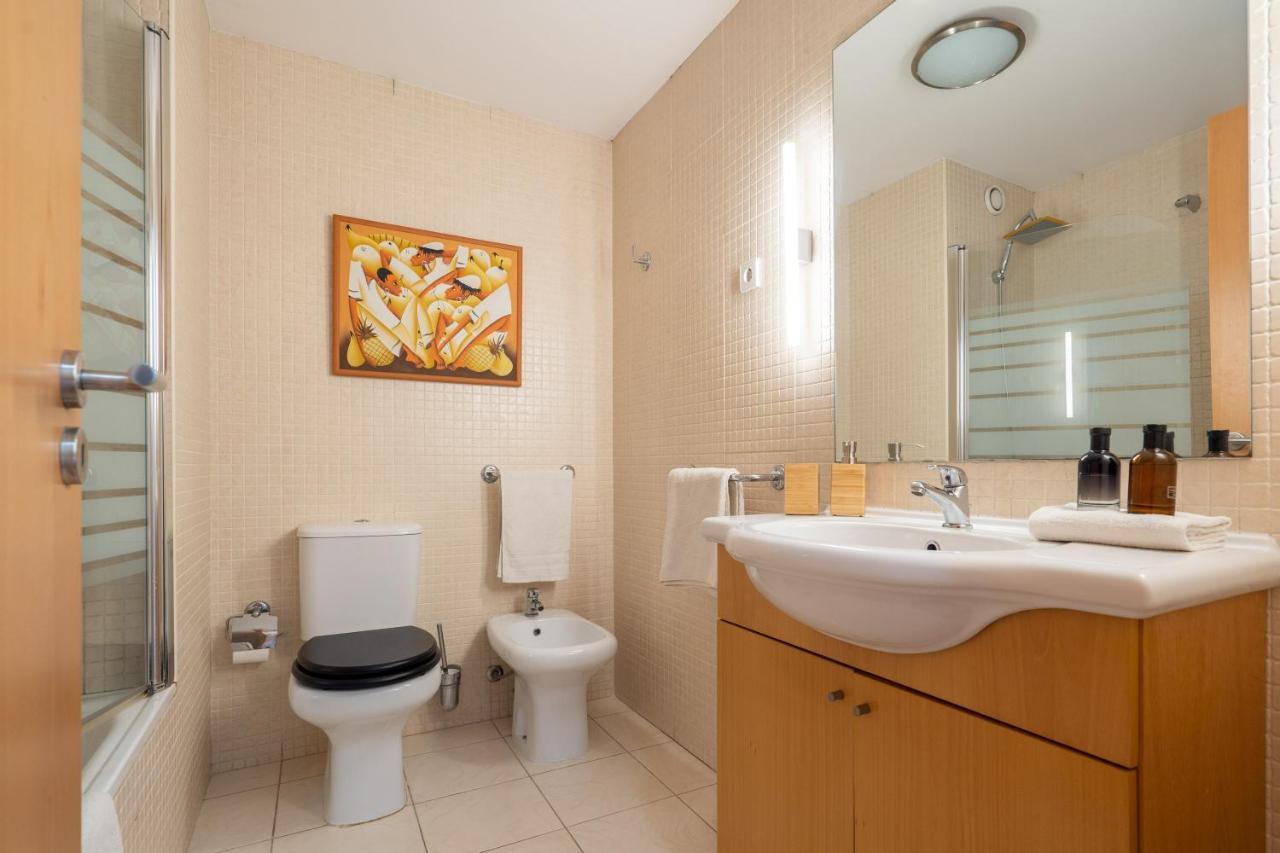 פורטו Deluxe Loft By Douro River And Atlantic Ocean מראה חיצוני תמונה