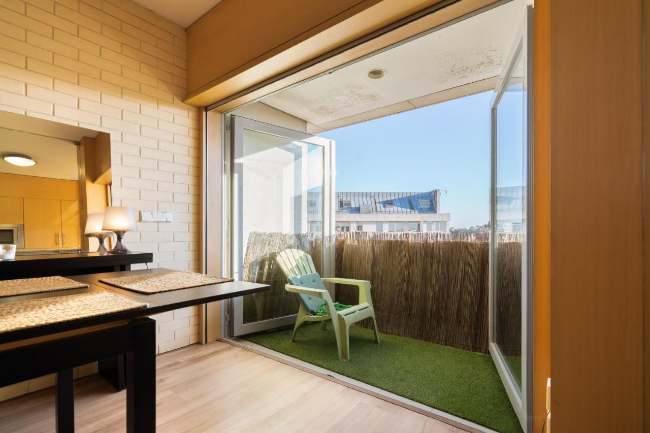 פורטו Deluxe Loft By Douro River And Atlantic Ocean מראה חיצוני תמונה