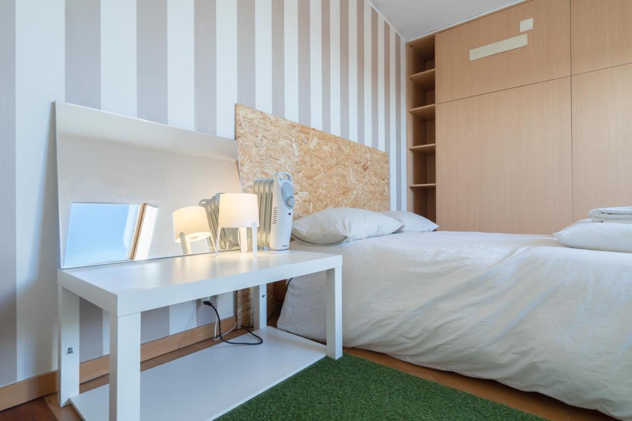 פורטו Deluxe Loft By Douro River And Atlantic Ocean מראה חיצוני תמונה