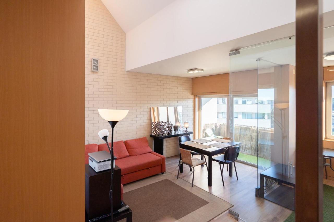 פורטו Deluxe Loft By Douro River And Atlantic Ocean מראה חיצוני תמונה