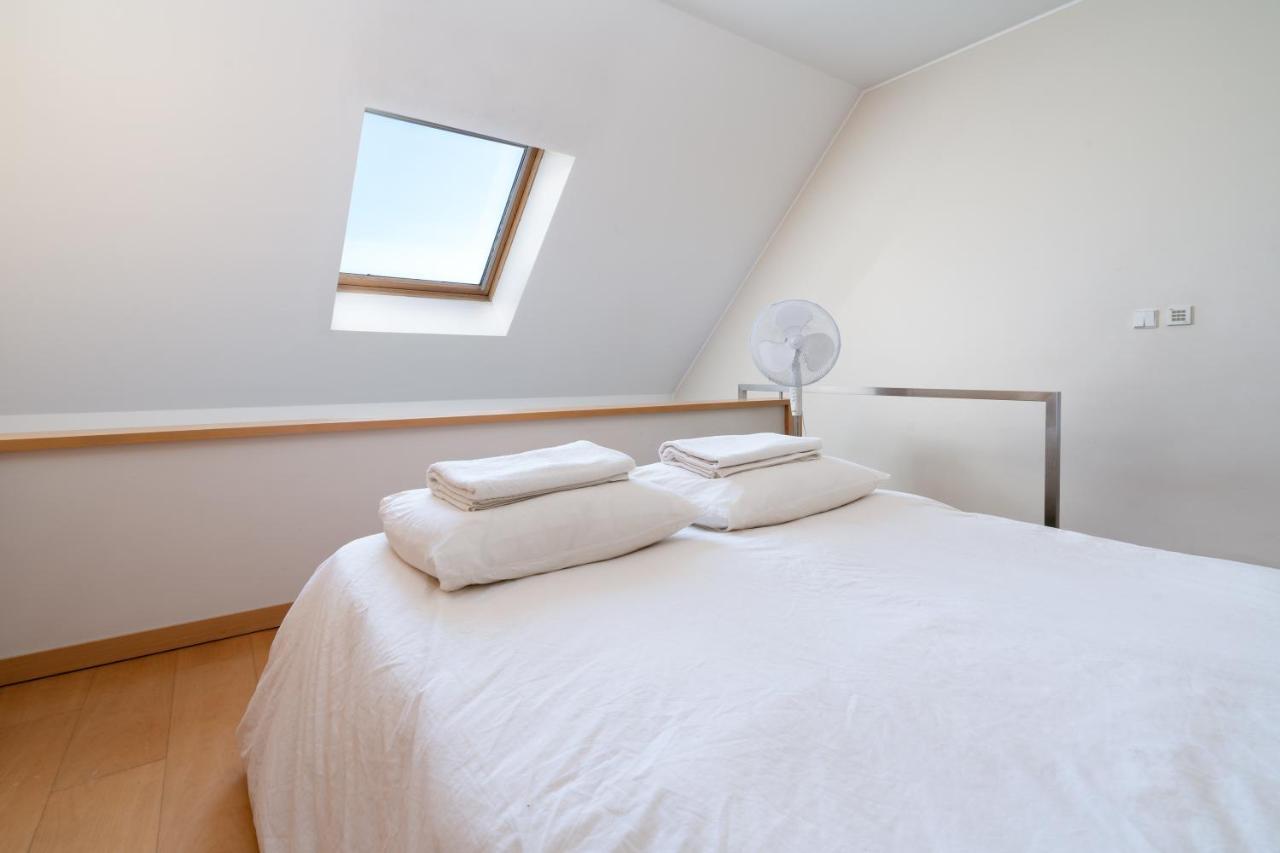 פורטו Deluxe Loft By Douro River And Atlantic Ocean מראה חיצוני תמונה