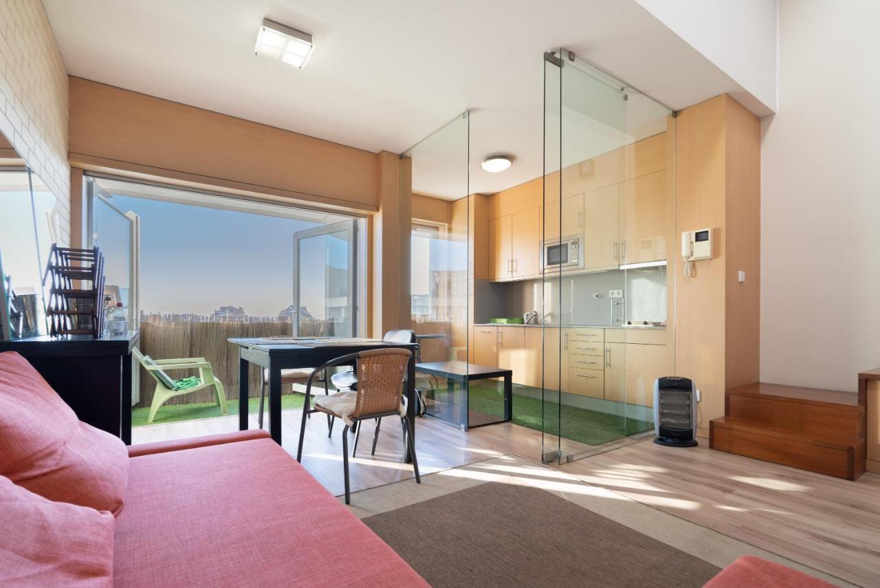 פורטו Deluxe Loft By Douro River And Atlantic Ocean מראה חיצוני תמונה