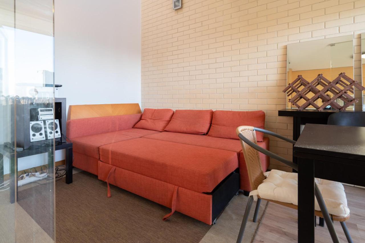 פורטו Deluxe Loft By Douro River And Atlantic Ocean מראה חיצוני תמונה