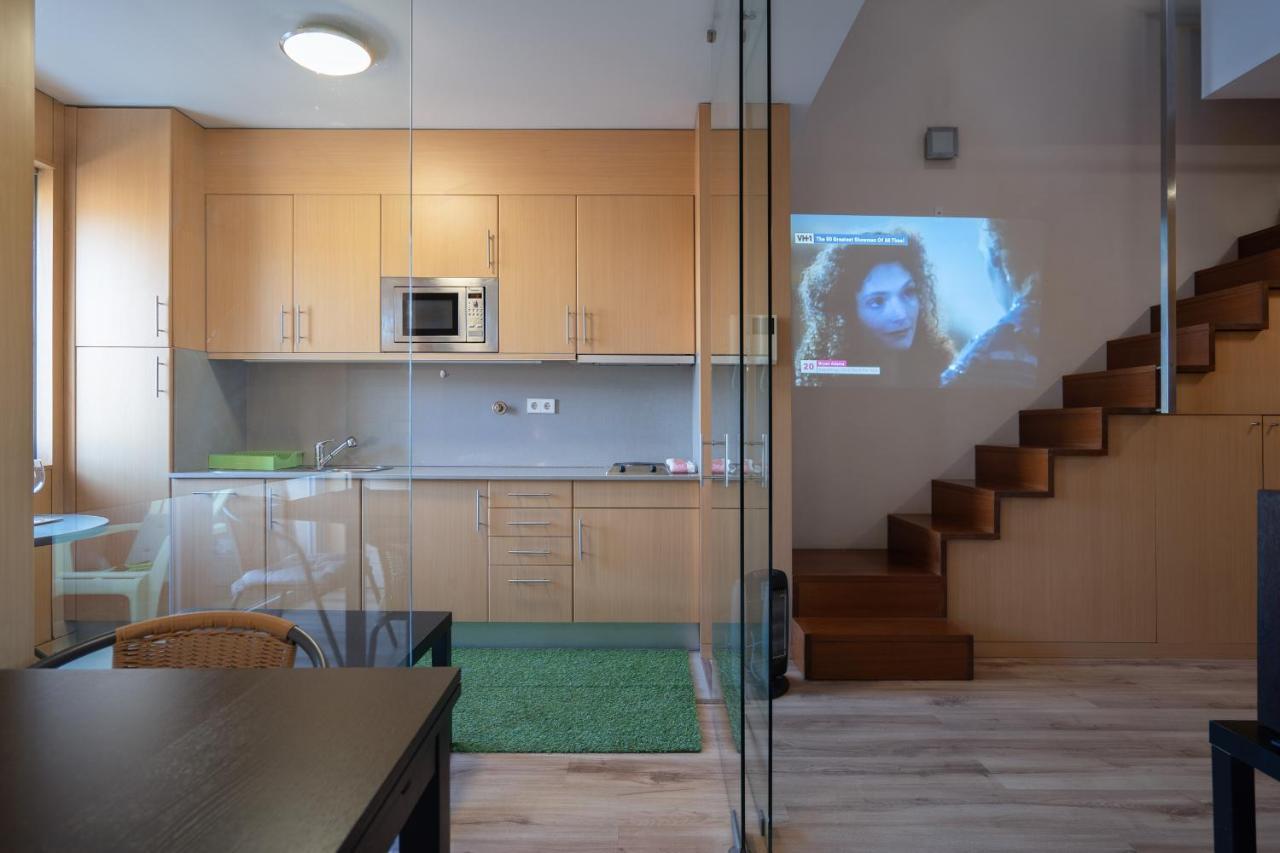 פורטו Deluxe Loft By Douro River And Atlantic Ocean מראה חיצוני תמונה