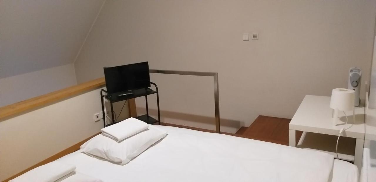 פורטו Deluxe Loft By Douro River And Atlantic Ocean מראה חיצוני תמונה