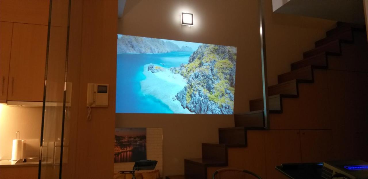 פורטו Deluxe Loft By Douro River And Atlantic Ocean מראה חיצוני תמונה